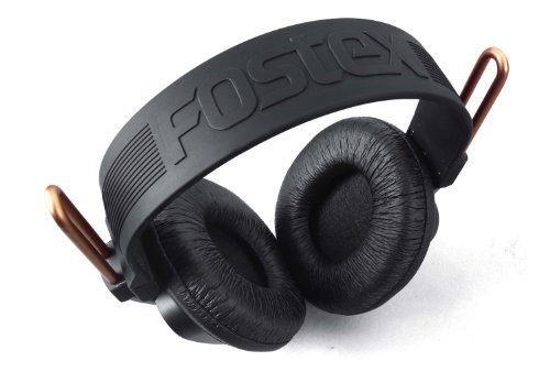 Fostex T50RP Headphones