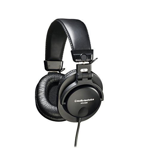 Audio-Technica ATH-M35 Headphones