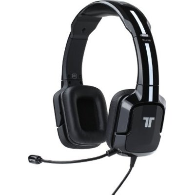 Mad Catz TRI903590003/02/1 Headset