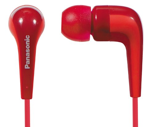 Panasonic RP-HJE140-R Earbud