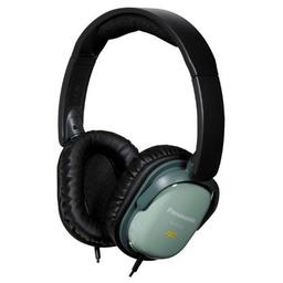 Panasonic RP-HC200-G Headphones