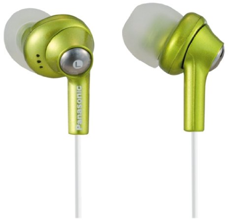 Panasonic RP-HJE280-G Earbud