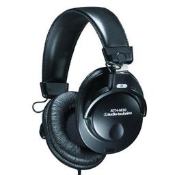 Audio-Technica ATH-M30 Headphones