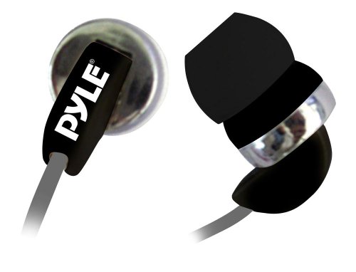 Pyle Audio PIEH40B In Ear