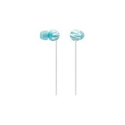 Sony CZ-MDREX25LPBLU In Ear