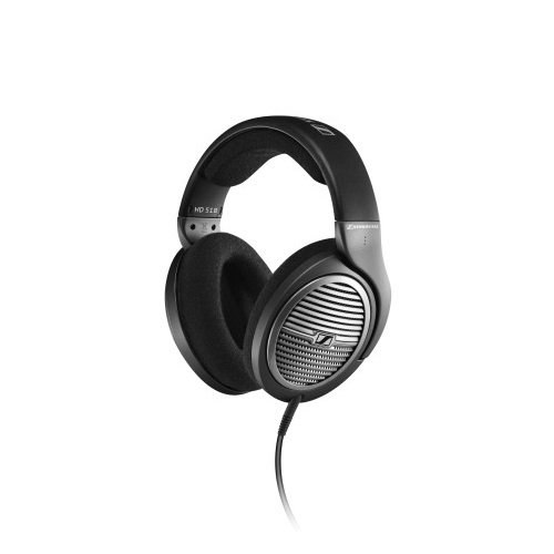 Sennheiser HD 518 Headphones