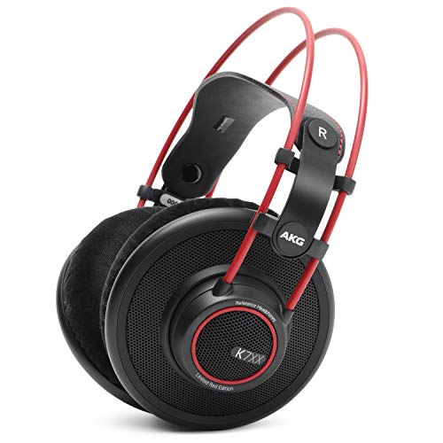 DROP MASSDROP X AKG K7XX Headphones