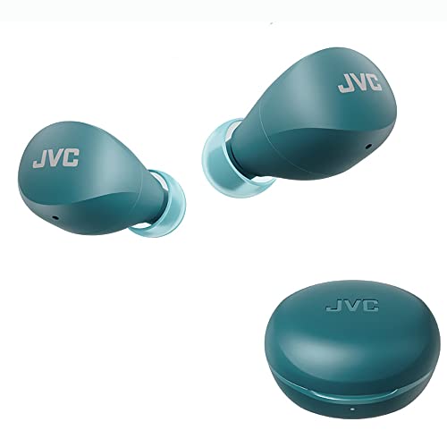 JVC HA-A6T Earbud With Microphone