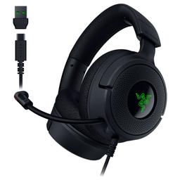 Razer Kraken V4 X 7.1 Channel  Headset