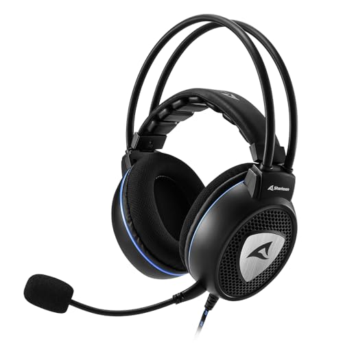 SHARKOON SGH10  Headset