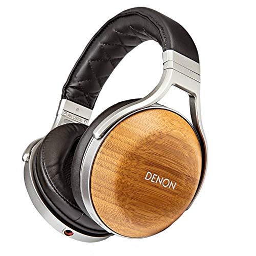 Denon AH-D9200EM  Headphones