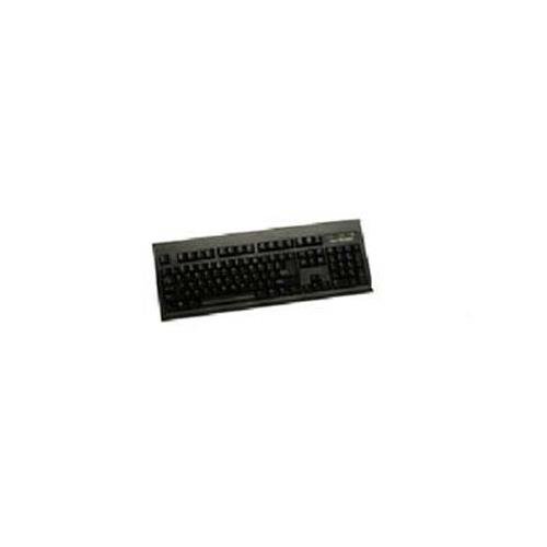 KeyTronic E06101USBB Wired Standard Keyboard
