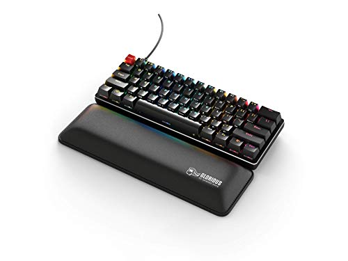 Glorious PC Gaming Race GMMK RGB Wired Gaming Keyboard