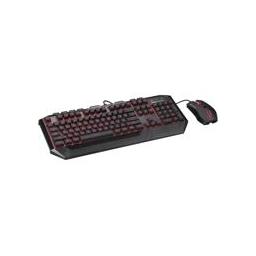 Cooler Master CM Storm Devastator - OEM Wired Gaming Keyboard With Optical Mouse