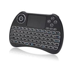 Adesso WKB-4040UB Wireless Mini Keyboard