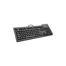 Das Keyboard Model S Ultimate Silent Wired Standard Keyboard