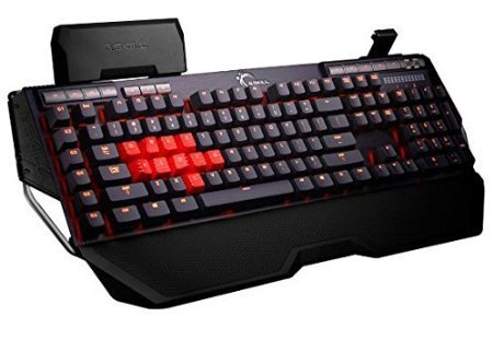 G.Skill Ripjaws KM780 MX Wired Gaming Keyboard