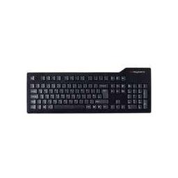 Das Keyboard Das Keyboard Professional Keyboard with Quiet Keys Wired Standard Keyboard