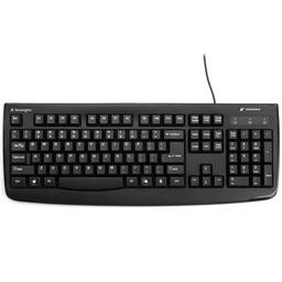 Kensington Pro Fit Wired Standard Keyboard