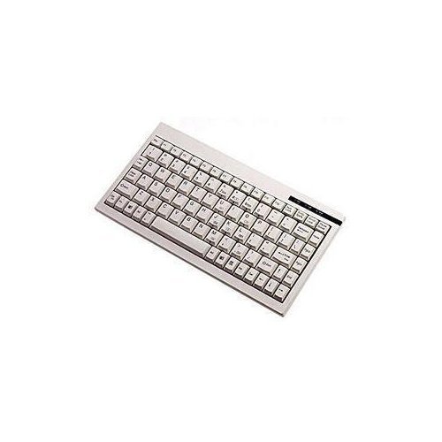 Adesso ACK-595 Wired Mini Keyboard