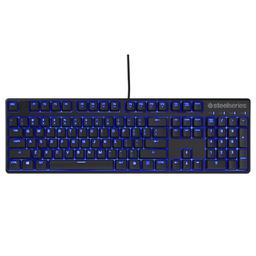 SteelSeries Apex M500 Wired Standard Keyboard