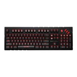 Cooler Master Storm QuickFire Ultimate Wired Gaming Keyboard