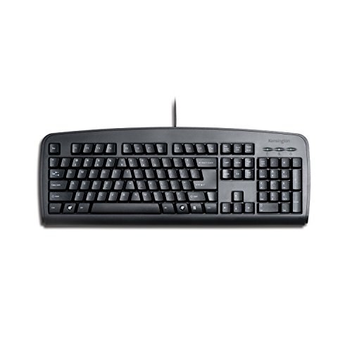 Kensington 64338 Wired Ergonomic Keyboard