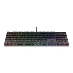Cooler Master SK650 RGB Wired Gaming Keyboard