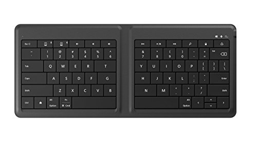 Microsoft GU5-00001 Bluetooth Slim Keyboard