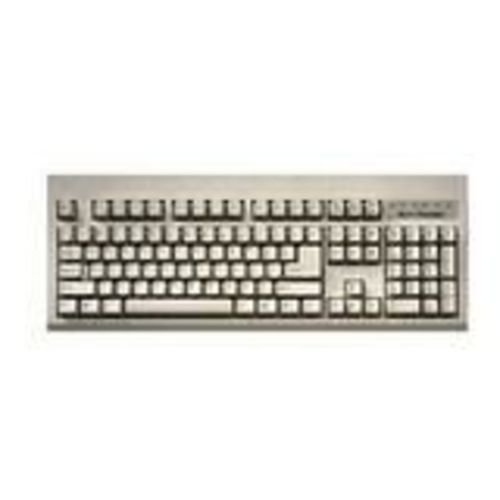 KeyTronic E06101USBC Wired Standard Keyboard