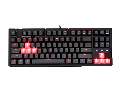 Rosewill RGB80 Wired Gaming Keyboard