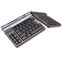 Key Ovation Go! Travel Ergonomic Keyboard USB MAC, PC Wired Ergonomic Keyboard