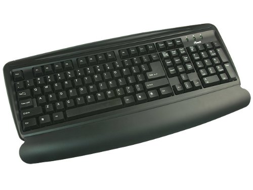 Rosewill RK-101 Wired Standard Keyboard