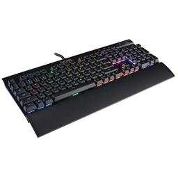 Corsair K70 RGB UK Wired Gaming Keyboard