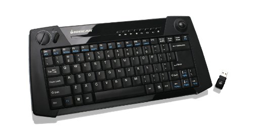 IOGEAR GKM561RKIT Wireless Slim Keyboard