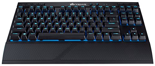 Corsair K63 Special Edition (MX Red) Wireless Gaming Keyboard