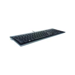 Acco Kensington K72357USA Wired Slim Keyboard