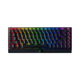 Razer BlackWidow V3 Mini HyperSpeed RGB Wireless Gaming Keyboard