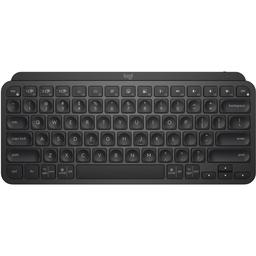 Logitech MX KEYS MINI Bluetooth/Wireless/Wired Mini Keyboard