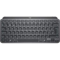 Logitech MX KEYS MINI Bluetooth/Wireless/Wired Mini Keyboard