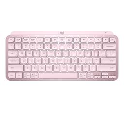 Logitech MX KEYS MINI Bluetooth/Wireless/Wired Mini Keyboard