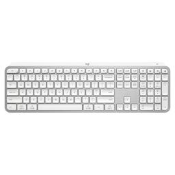 Logitech MX KEYS S Wireless/Wired/Bluetooth Standard Keyboard