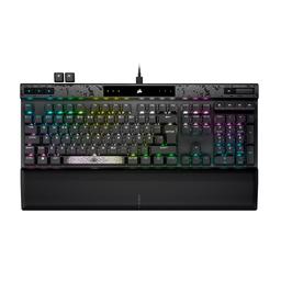 Corsair K70 MAX RGB ND Wired Gaming Keyboard