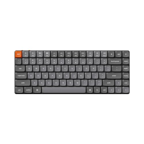 Keychron K3 Max Bluetooth/Wired Standard Keyboard