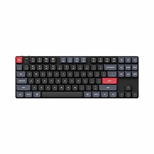 Keychron K1 Pro Wired/Bluetooth Standard Keyboard