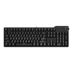 Das Keyboard 6 Professional Wired Standard Keyboard