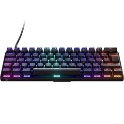 SteelSeries Apex 9 Mini RGB Wired Gaming Keyboard