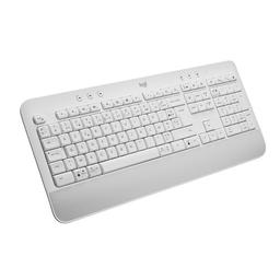 Logitech Signature K650 Bluetooth/Wireless Standard Keyboard