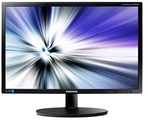 Samsung S19B220NW 19.0" 1440 x 900 Monitor