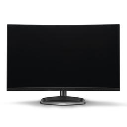Cooler Master GM27-CF 27.0" 1920 x 1080 165 Hz Curved Monitor